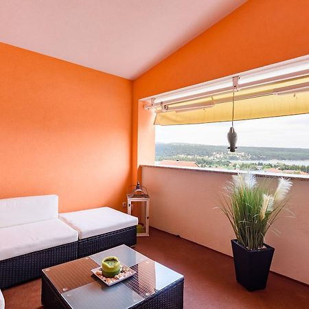 Studio Apartment Maslina غورني كارين المظهر الخارجي الصورة