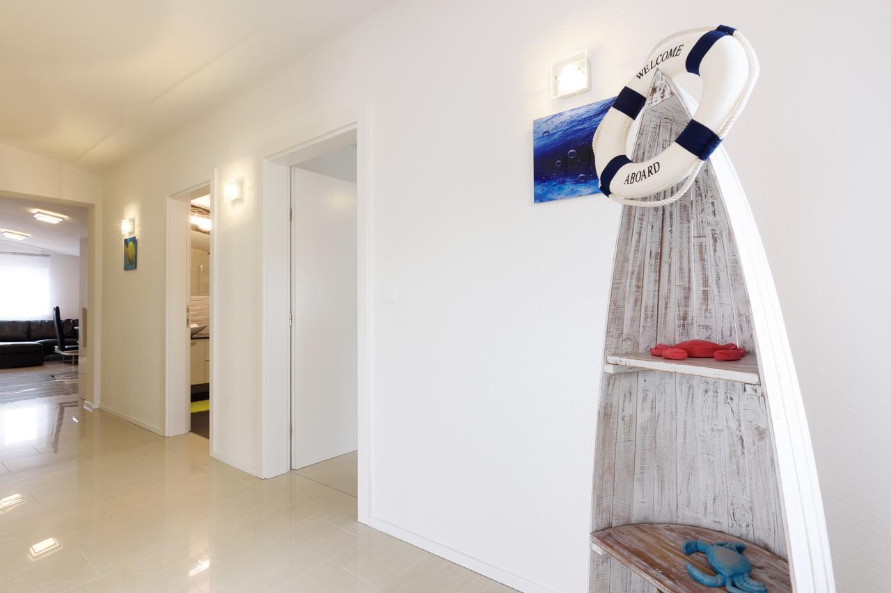 Studio Apartment Maslina غورني كارين المظهر الخارجي الصورة